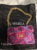 Carmela schoudertas, Ophalen, Nieuw, Roze, Overige merken