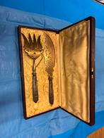 Couverts, Antiquités & Art, Enlèvement