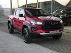 Toyota Hilux GR SPORT2+extra's € 55330+BTW Belgische wagen, Auto's, Automaat, 4 deurs, Gebruikt, 4 cilinders