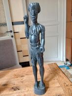 Statuette africaine, Antiquités & Art, Enlèvement