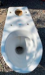 Cuvette WC gratuit, Bricolage & Construction, Sanitaire, Enlèvement, Utilisé, Toilettes