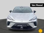 MG MG4 64 kWh Luxury (automatique), Autos, MG, Argent ou Gris, Achat, 5 portes, 5 places