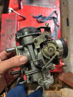 Harley cv carbu, Motoren, Ophalen