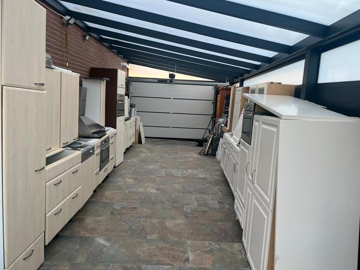 Cuisine équipée (675€)575€)(399€), Maison & Meubles, Cuisine | Vaisselle, Enlèvement ou Envoi