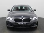 BMW 5 Reeks Touring 530e 215kW xDrive Auto LED | CAMERA | LE, 215 kW, Stof, 2000 kg, Plug-in hybride