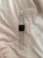 Apple watch SE gen 2, Handtassen en Accessoires, Smartwatches, Ophalen, GPS, Zo goed als nieuw
