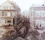 Photographie ancienne – Grands travaux rue Grande, Dinant, Enlèvement ou Envoi, Neuf