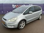 2008 - Ford - S-Max - 2.0-16V FlexiFuel - Voiture particuli, Autos, Ford, Achat, Entreprise, MPV ou Monospace, Euro 4