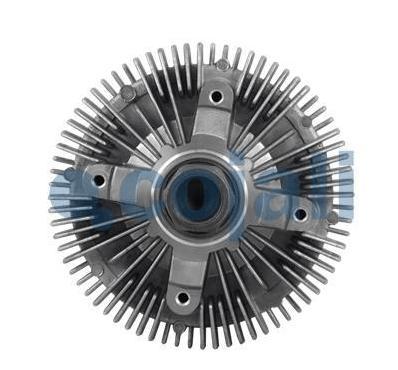 Visco koppeling diesel M21 BMW 5 serie E28  254TD 1152224150, Autos : Pièces & Accessoires, Moteurs & Accessoires, BMW, Utilisé