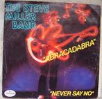 45T 7INCH VINYL SINGLE THE STEVE MILLER BAND, Ophalen of Verzenden, Single