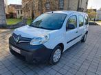 Renault Kangoo long châssis utilitaire 1.5 dci euro 6d, Autos, Achat, Euro 6, 5 portes, Diesel