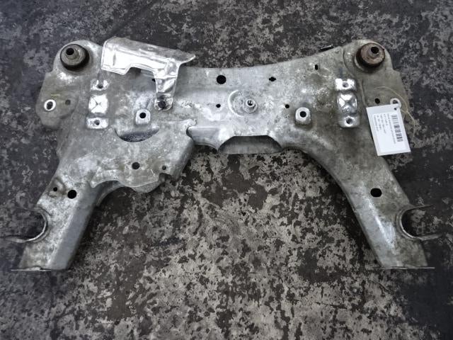 SUPPORT MOTEUR Renault Kangoo / Grand Kangoo (KW) (51758), Autos : Pièces & Accessoires, Suspension & Châssis, Renault, Utilisé