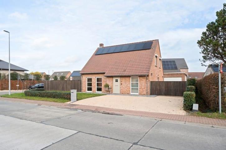 Vrijstaande woning te koop, Immo, Huizen en Appartementen te koop, Provincie Oost-Vlaanderen, 500 tot 1000 m², Vrijstaande woning