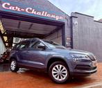 Skoda karoq automatique, Argent ou Gris, Achat, 998 cm³, Euro 6