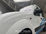 Renault Kangoo 106.000km!!! Lichte Vracht | Airco | 1j Garan, Voorwielaandrijving, Stof, 4 cilinders, Renault
