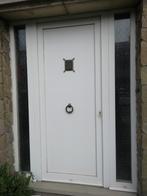 Voordeur Pvc, Enlèvement