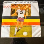 Ludo Coeck : Het vaderlandslied / La Brabançonne, Ophalen of Verzenden, Gebruikt, Overige formaten