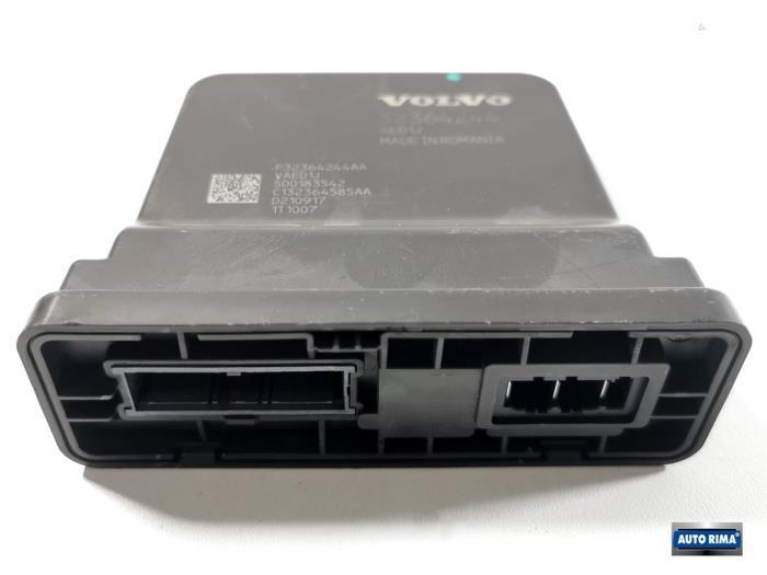 Module Bluetooth d'un Volvo V60, Autos : Pièces & Accessoires, Électronique & Câbles, Volvo, Utilisé, 3 mois de garantie, Enlèvement ou Envoi