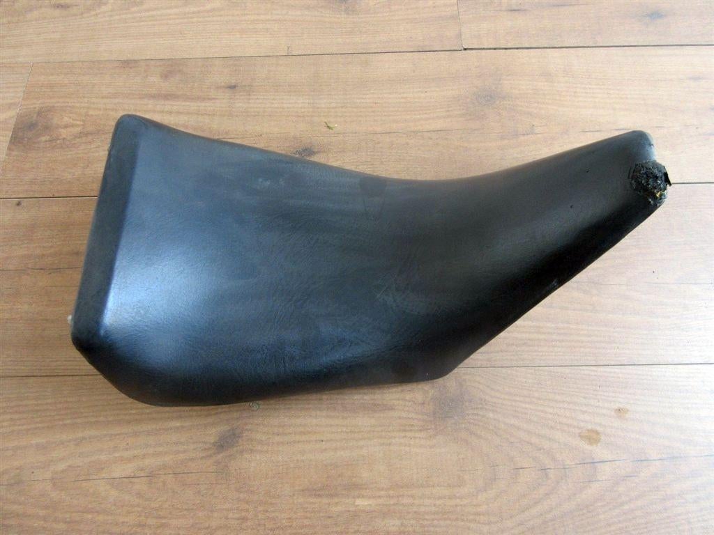 Yamaha FZ600 zadel voor buddyseat buddy seat FZ-600 FZ 600, Motos, Pièces | Yamaha, Enlèvement ou Envoi, Utilisé