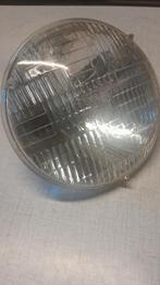 Engelse sealed beam koplamp, Enlèvement ou Envoi, Utilisé, Pièces Oldtimer ou Ancêtre