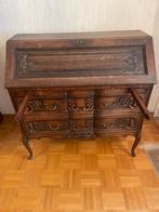 Houten secretaires, Ophalen, Gebruikt