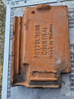 Tuiles de toit Pottelberg, Enlèvement, Utilisé, Tuiles