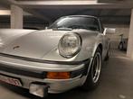 Porsche 911S Targa (1977) – Topstaat met gereviseerde motor, Auto's, 4 zetels, Achterwielaandrijving, Cabriolet, Leder