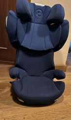 Cybex - siege auto, Enfants & Bébés, Sièges auto, Autres marques, 15 à 36 kg, Enlèvement, Utilisé