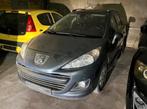 Peugeot 207 SW - 2011 - 237.000km - 1.6 diesel, Autos, Achat, Entreprise