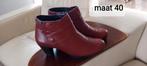 Mephisto laarsjes maat 40, Ophalen of Verzenden