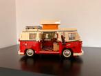 Volkswagen T1 Lego - bon état, Enfants & Bébés, Jouets | Duplo & Lego, Enlèvement ou Envoi, Comme neuf, Ensemble complet, Lego