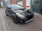 Clio 3 1.5 dci, Achat, 4 portes, Boîte manuelle, Noir