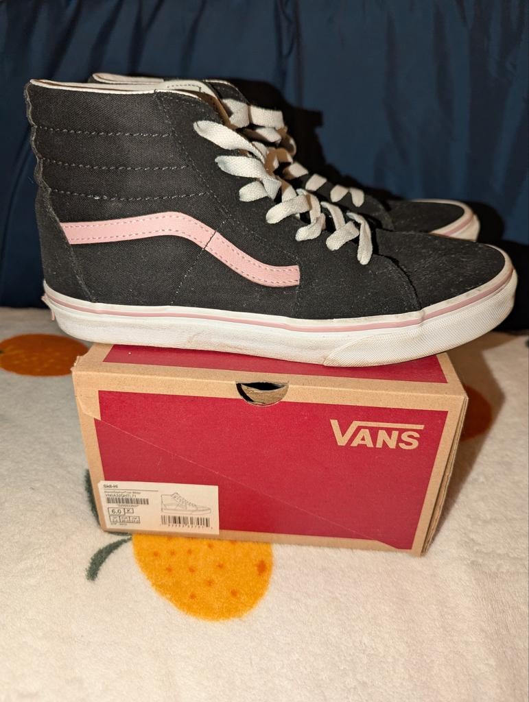 Vans schoenen maat 38, Vêtements | Femmes, Chaussures, Neuf, Enlèvement ou Envoi, Sneakers et Baskets, Vans