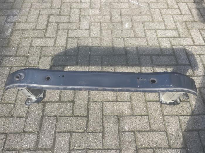 Cadre pare-chocs avant d'un Volvo S40, -, 3 mois de garantie, -, -