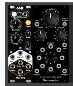 Eurorack, modular, modulaire synth, Enlèvement ou Envoi, Comme neuf