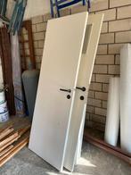 4 binnendeuren, Doe-het-zelf en Bouw, Ophalen, Zo goed als nieuw