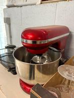 Robot de cuisine, Electroménager, Résiste au lave-vaisselle, Comme neuf, Enlèvement, 3 vitesses ou plus