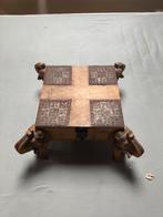 Opbergkistje , India , olifant,, Ophalen