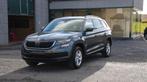Skoda Kodiaq 1,5TSI 2020 7-zit-GPS-Airco-Cruise-PDC-Apple, Auto's, 1498 cc, Bedrijf, Handgeschakeld, Kodiaq