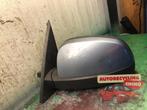 Buitenspiegel links van een Opel Meriva, Gebruikt, -, -, Opel