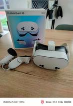 Meta Quest 3s garantie 2 ans, Consoles de jeu & Jeux vidéo, Enlèvement, PC