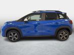 Citroen C3 Aircross 1.2 Turbo 100 S&S BVM6 YOU, Auto's, Citroën, Voorwielaandrijving, Stof, Bedrijf, 5 deurs