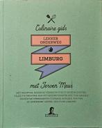 Culinaire gids Limburg - Jeroen Meus - 2015, Boeken, Jeroen Meus, Zo goed als nieuw, Tapas, Hapjes en Dim Sum, Ophalen of Verzenden