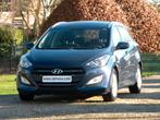 Hyundai I 30 Break 1.6 GDI Benzine 87000 km, Auto's, Hyundai, Voorwielaandrijving, Stof, 4 cilinders, Blauw