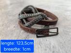 Mooie riem, Kleding | Dames, Riemen en Ceinturen, Ophalen of Verzenden