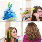 kit de bouclage Système de coiffage naturel, Envoi, Sèche-cheveux