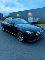 MERCEDES CLASSE E 220D 194 CV, Achat, Euro 6, Noir, Automatique