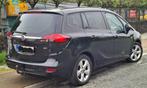 Opel zafira 20cdti new model clima 240mkm 3700€, Euro 5, Boîte manuelle, 5 portes, Particulier
