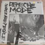depeche mode people are people 12 inch maxi, 12 pouces, Enlèvement ou Envoi, Utilisé, Pop