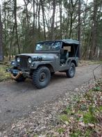 Jeep nekaf M38A1, Autos, Jeep, Achat, Cabriolet, Particulier